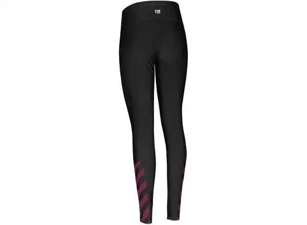 Etape Rebecca 2.0 women's pants black/pink