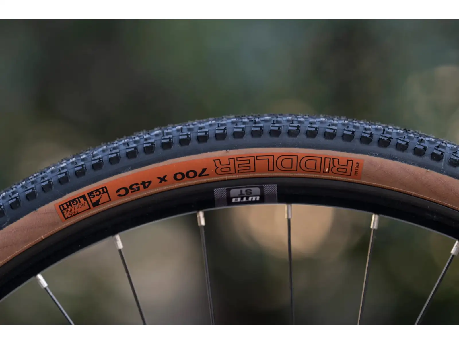 Rock Machine Gravelride CRB 700 gravel bike Matte Sand/Black