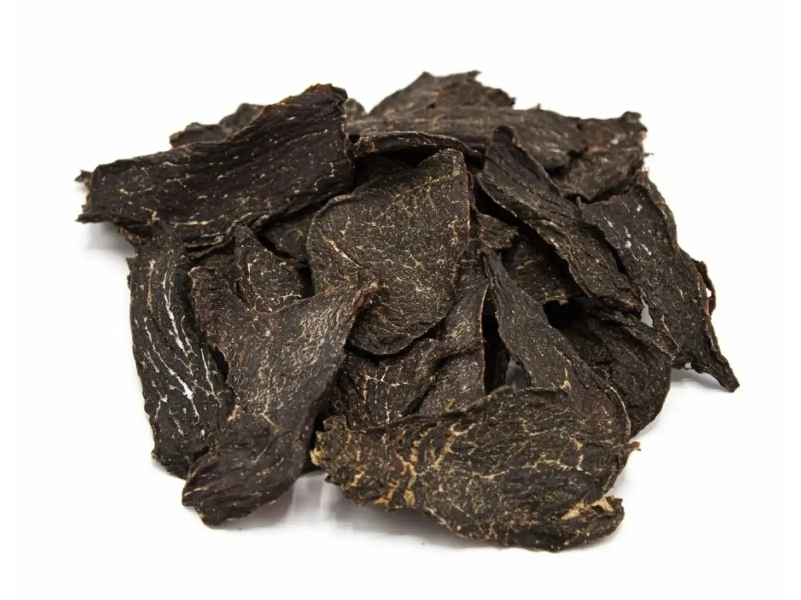 Usušil & syn 100% JERKY Beef with coriander 50 g