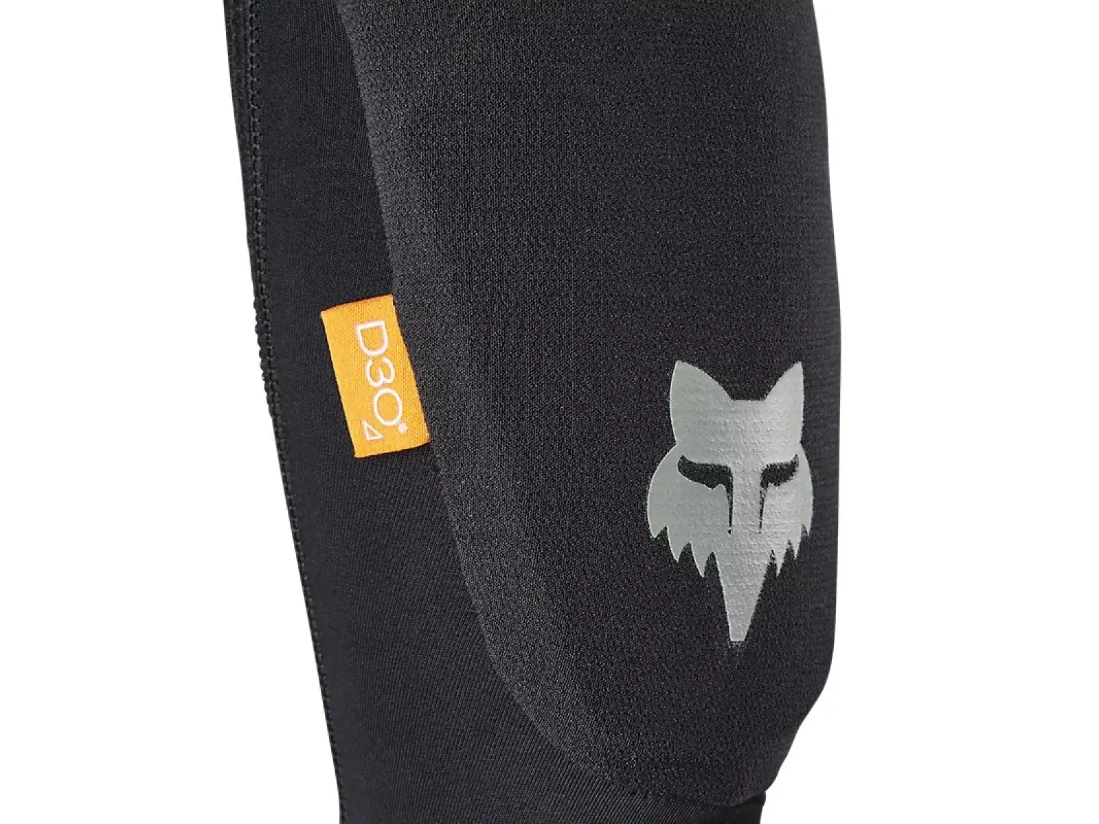 Fox Youth Enduro youth elbow guards Black