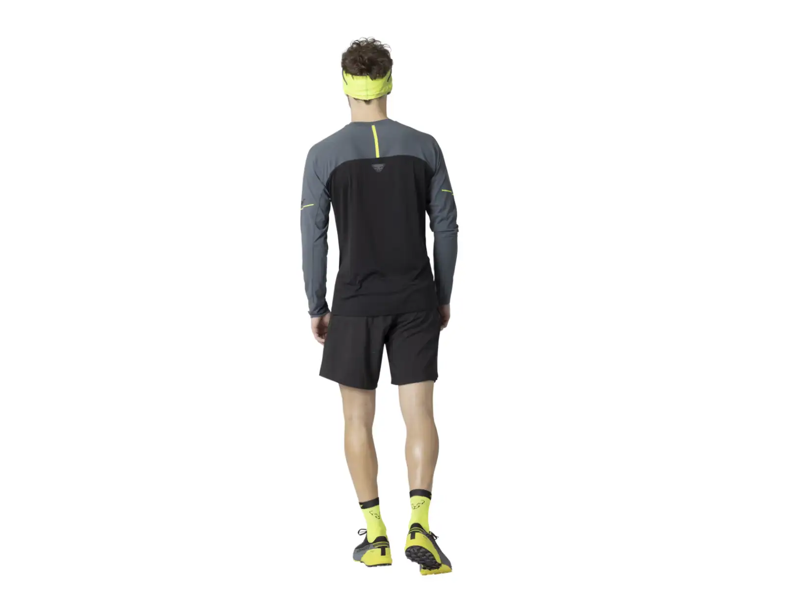 Dynafit Alpine Pro men's shirt long sleeve Cinder