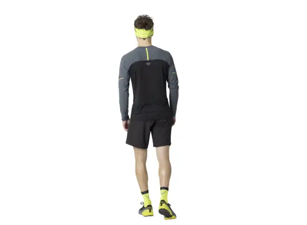 Dynafit Alpine Pro men's shirt long sleeve Cinder