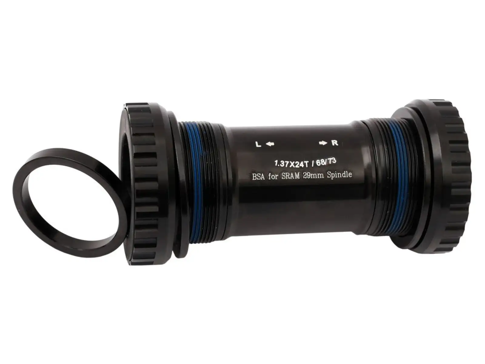MAX1 Evo BSA 68/73mm bottom bracket for cranks Sram Dub