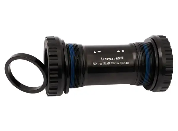 MAX1 Evo BSA 68/73mm bottom bracket for cranks Sram Dub