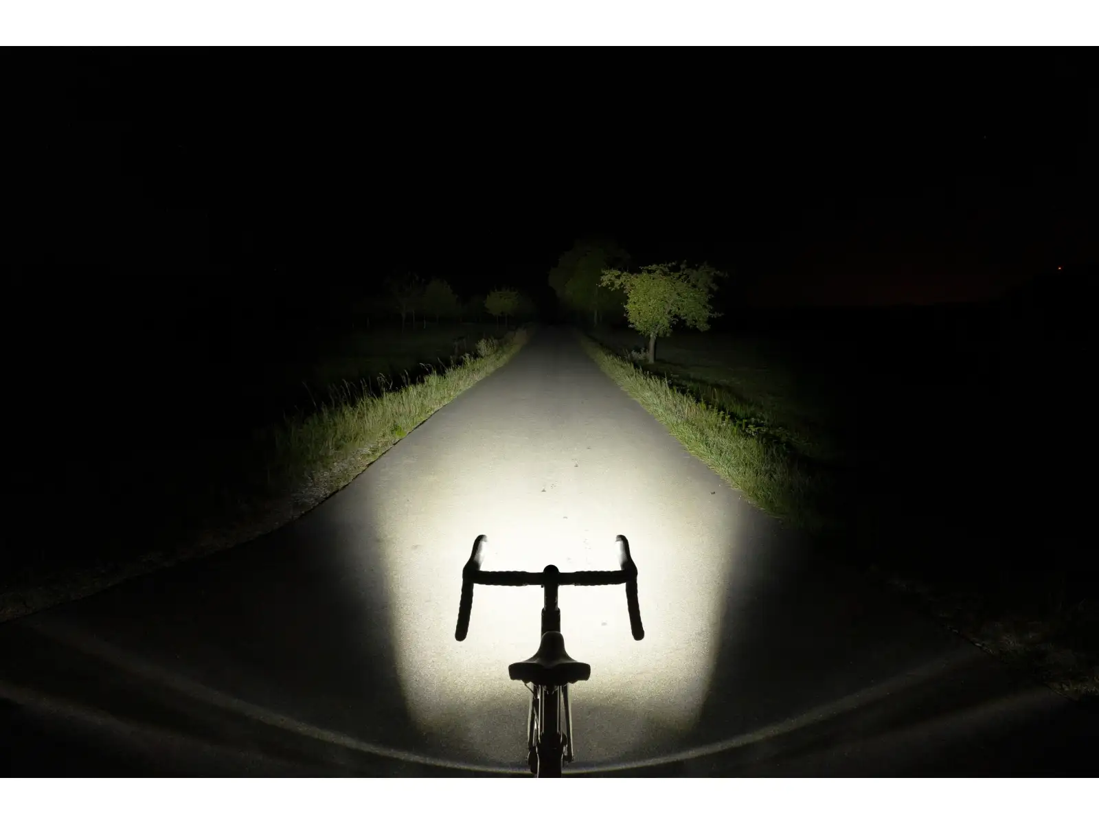 Lupine SL Nano AF front light 1200 lm 5.0 Ah