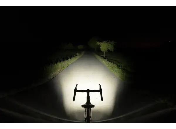 Lupine SL Nano AF front light 1200 lm 5.0 Ah