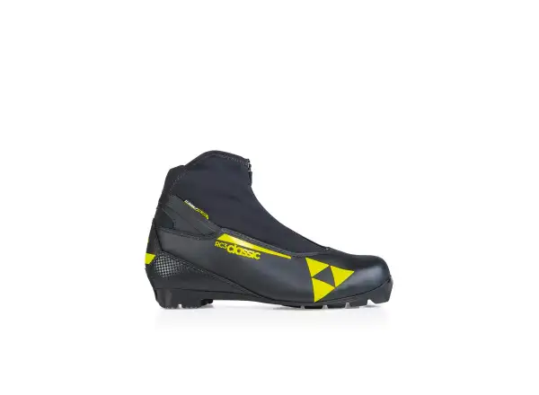 Fischer RC3 Classic cross-country ski boots 2023/24