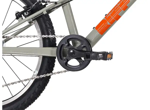 Rock Machine RIFF Jr 20 kids bike Gloss Limerock Grey
