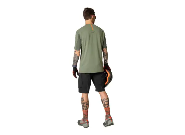 Dynafit Ride men's jersey short sleeve Sage