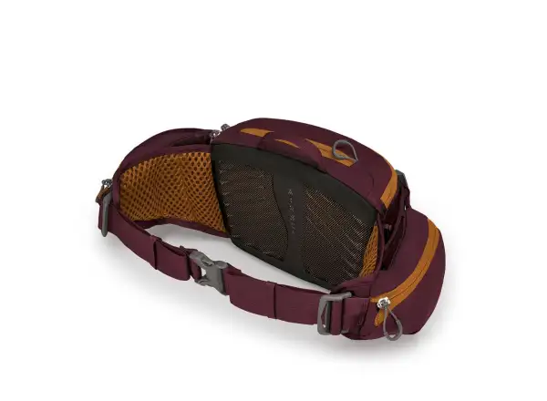 Osprey Savu 5 L Lumbar Pack Aprium Purple