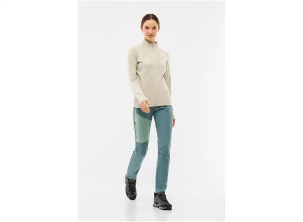 Viking Pro Line Birger women's sweatshirt Beige