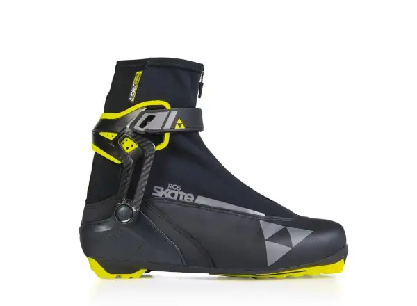Fischer RC5 SKATE cross-country ski boots