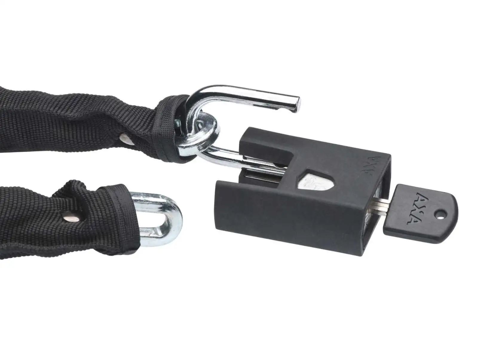 AXA Clinch+ 105 105/7 lock black