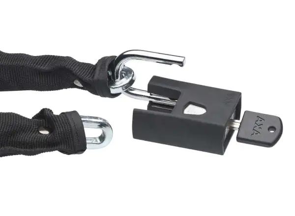 AXA Clinch+ 105 105/7 lock black