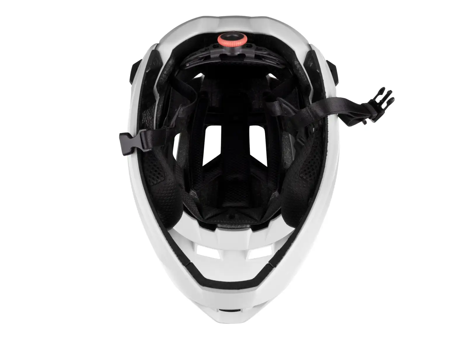 Force Venom downhill helmet Grey