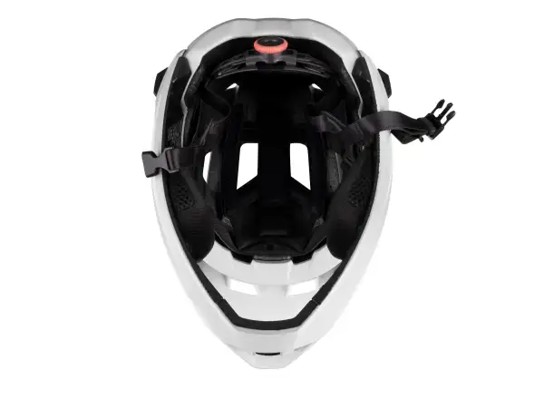 Force Venom downhill helmet Grey