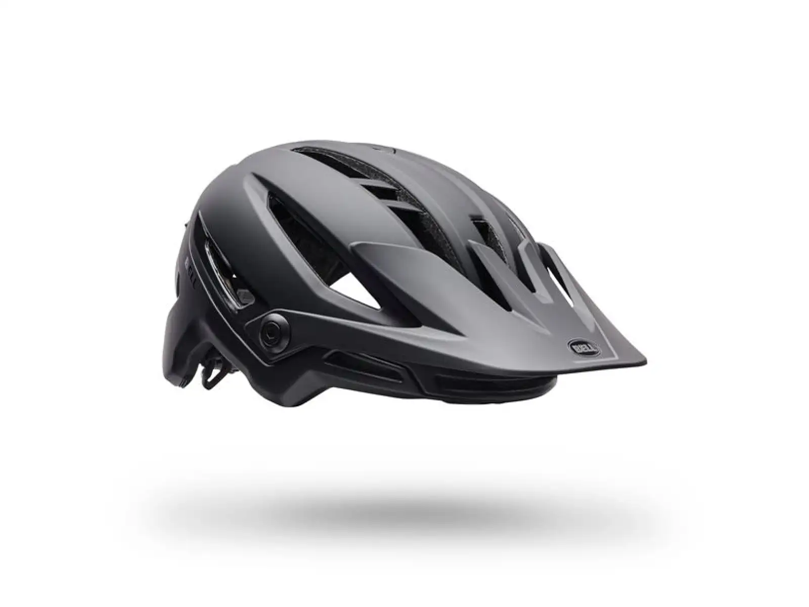Bell Sixer MIPS MTB helmet Mat Black