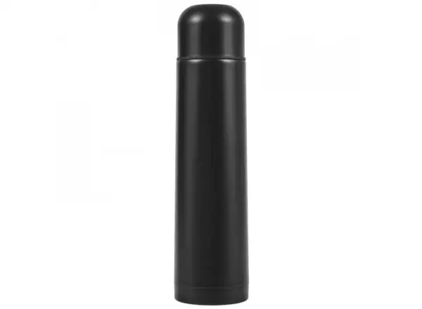 Highlander Duro Flask Thermos 1 l black