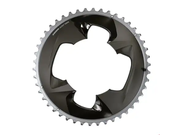 Sram Force D1 chainring 48 teeth BCD 107 mm