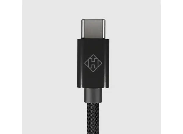 Hammerhead USB-C 1 m charging cable