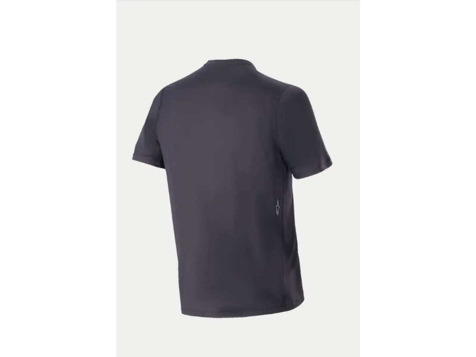 Alpinestars A-Dura Switch men's jersey short sleeve Black