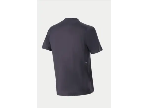 Alpinestars A-Dura Switch men's jersey short sleeve Black