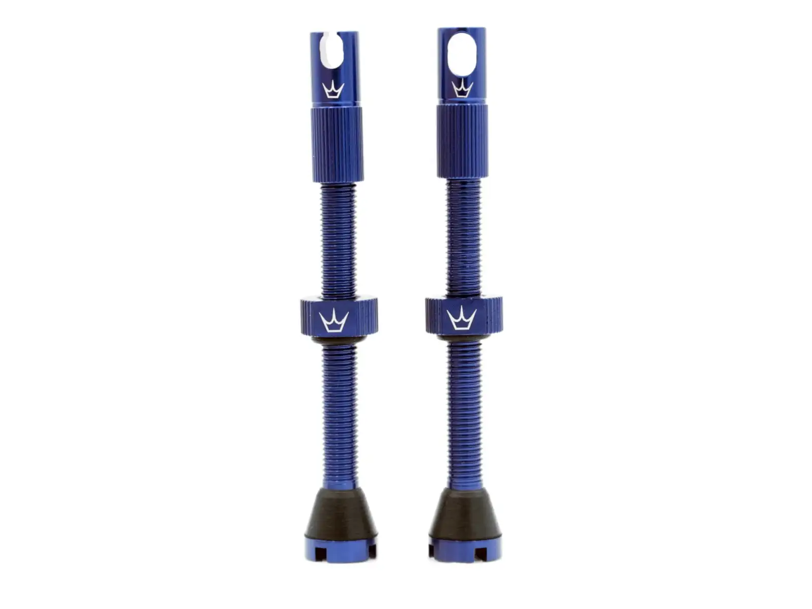 Peatys X Chris King MK2 tubeless valves 60 mm