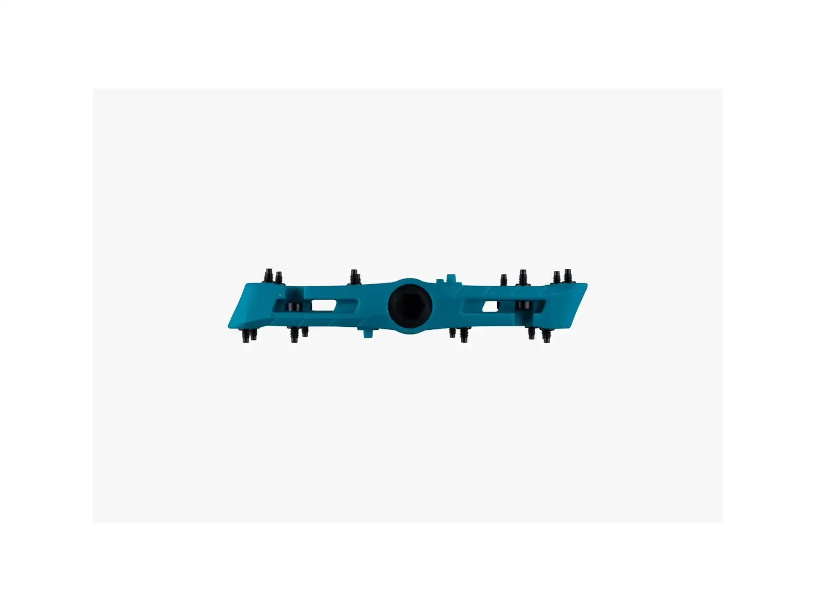 Race Face Chester pedals Large turquoise