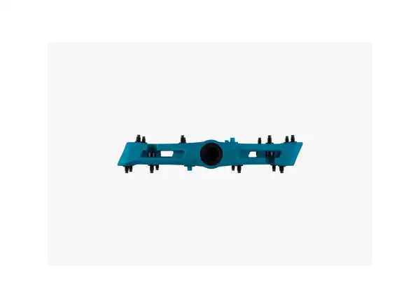 Race Face Chester pedals Large turquoise