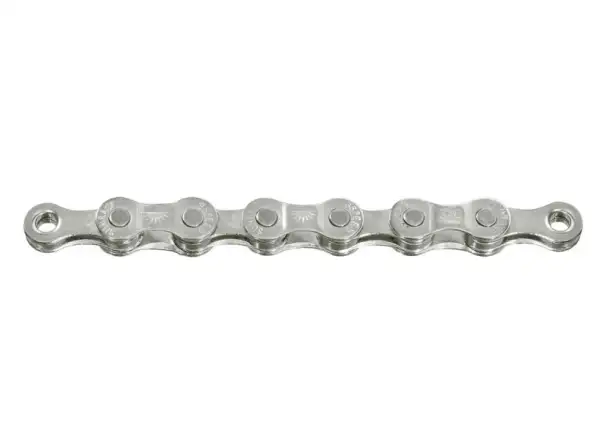 Sunrace CNM84 chain 8 sp. 116 links silver