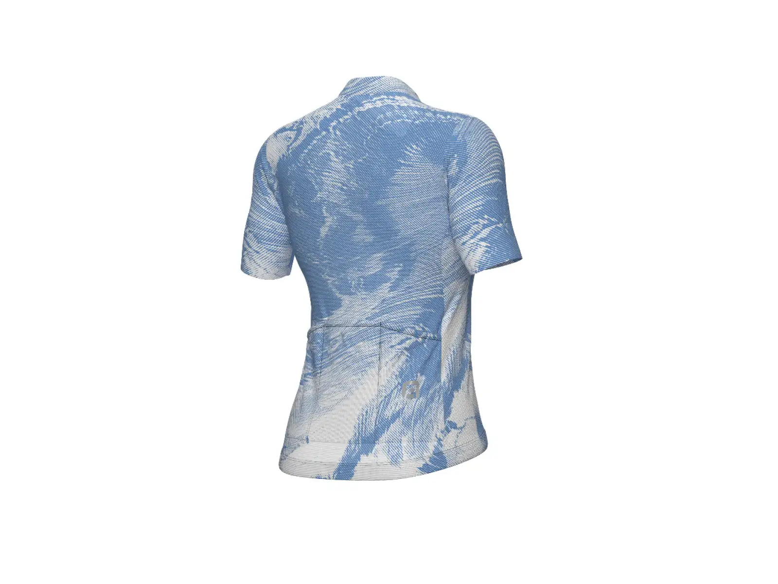 Alé PR-E Fan women's jersey short sleeve Jacaranda