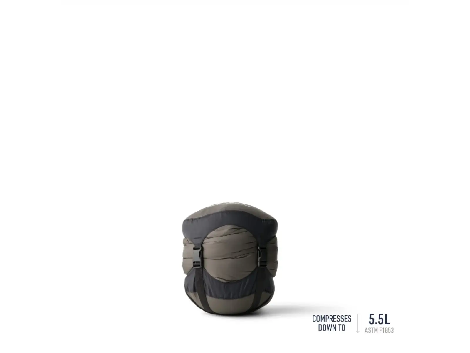 Sea to Summit Ascent Down Regular sleeping bag