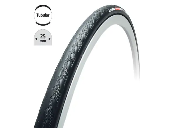 Tufo Elite Ride 25 road tubular 28"/25 mm