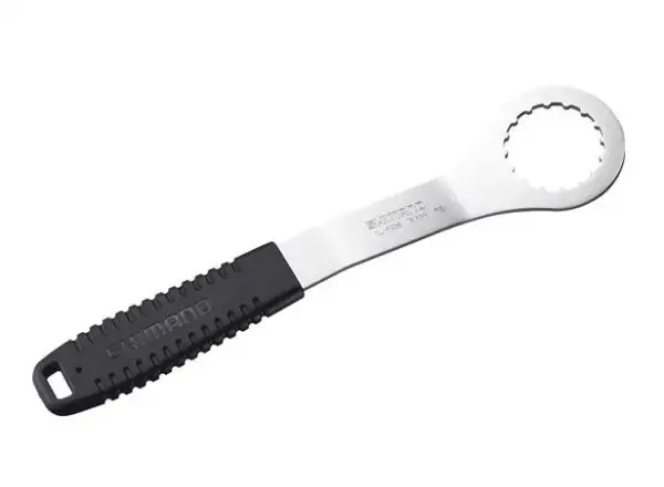 Shimano TL-FC36 wrench for Hollowtech II cups