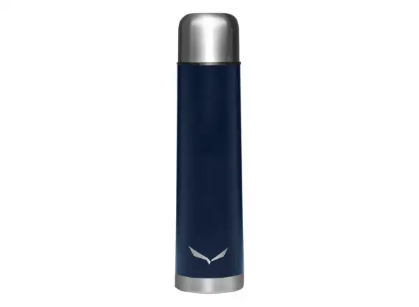 Salewa Rienza thermos 750 ml Navy