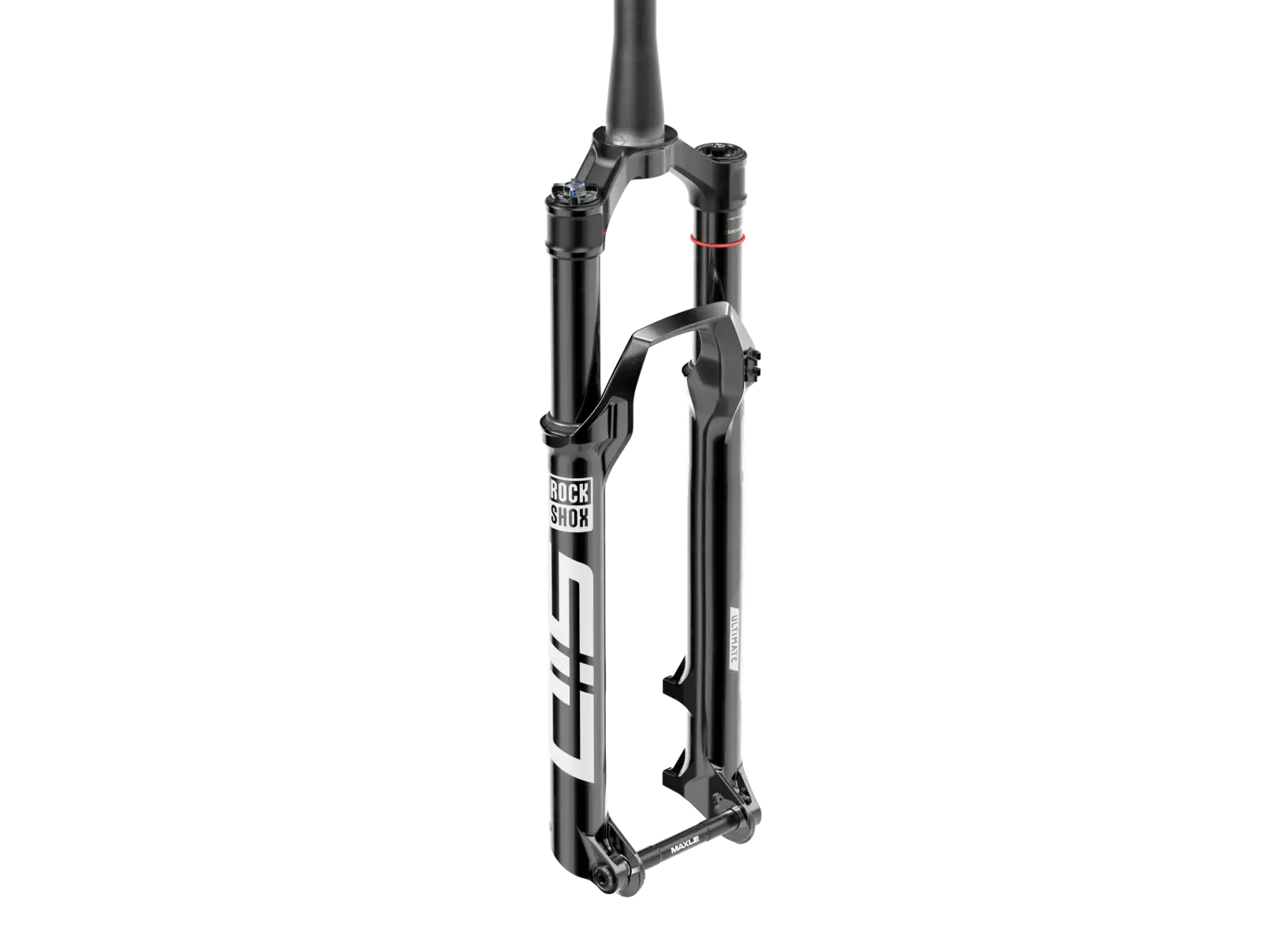 Rock Shox SID Ultimate 3 RMT D1 29" suspension fork 120mm Gloss Black