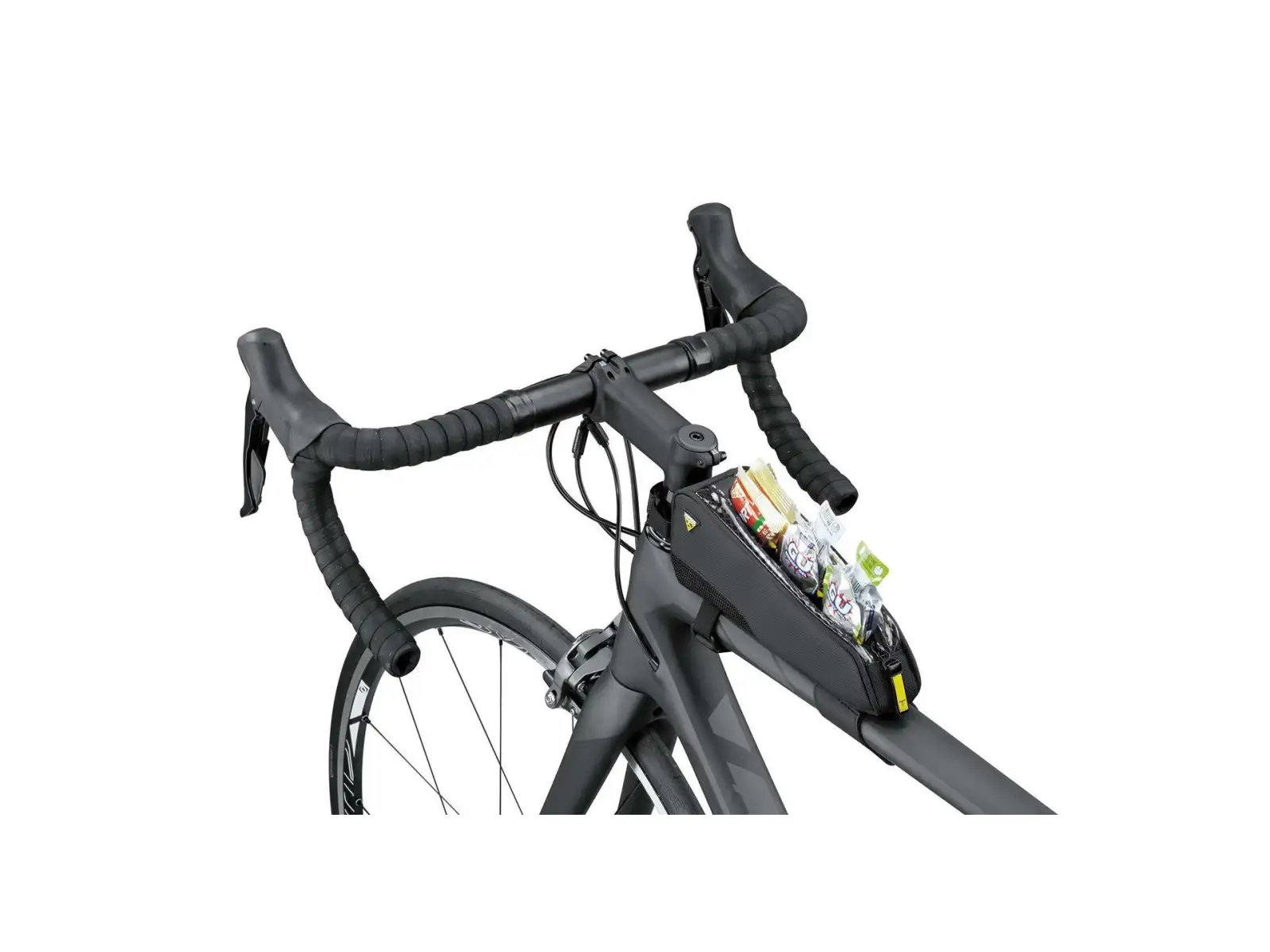 Topeak FastFuel Tribag top tube bag