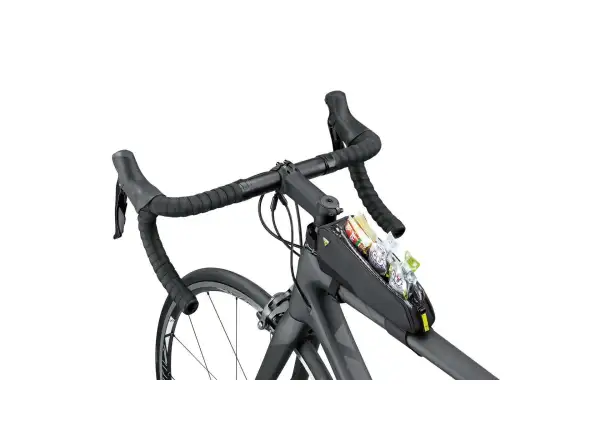 Topeak FastFuel Tribag top tube bag