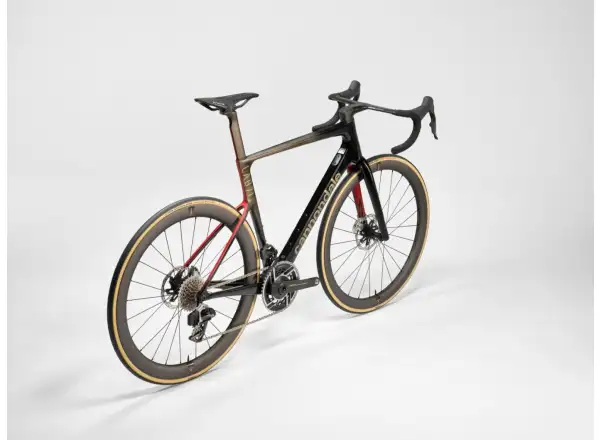 Cannondale SuperSix Evo Hi-Mod LAB71 road bike BPT