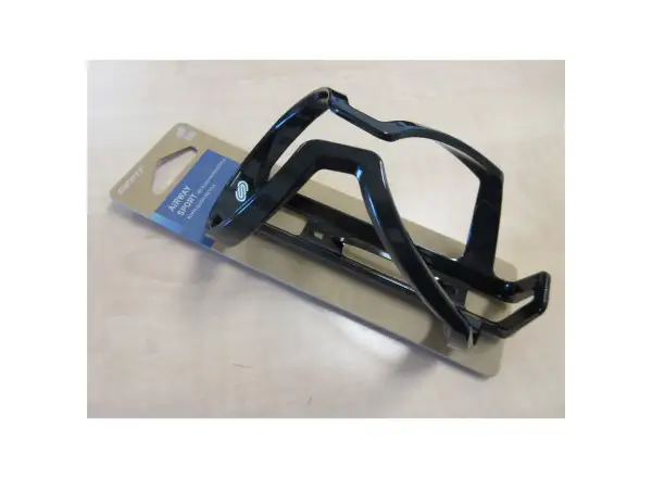Giant Airway sport bottle cage Gloss Black