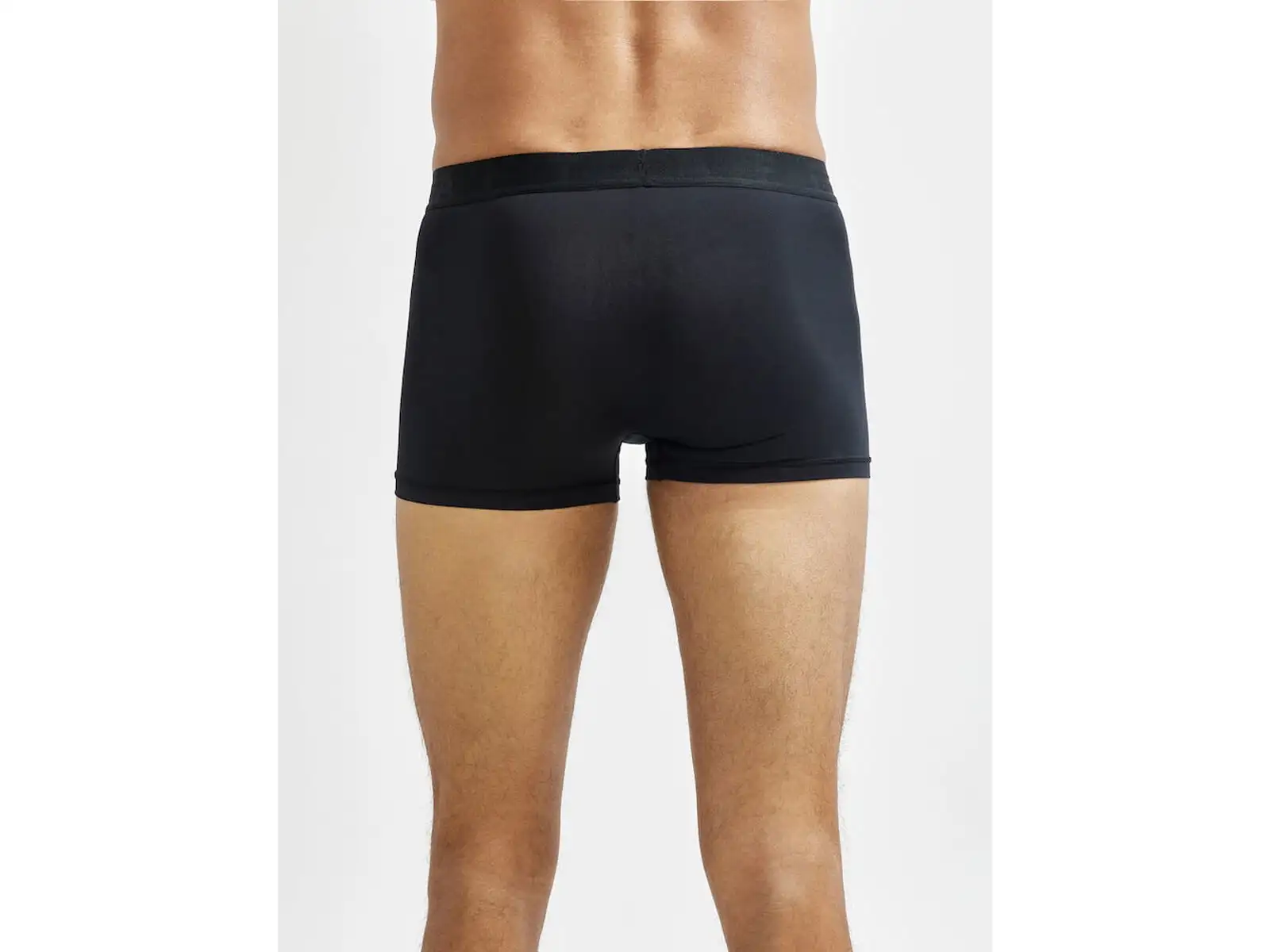 Craft Core Dry 3" men's boxers black