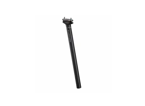 Easton EA70 seatpost 400mm 27.2 mm 0 mm offset black