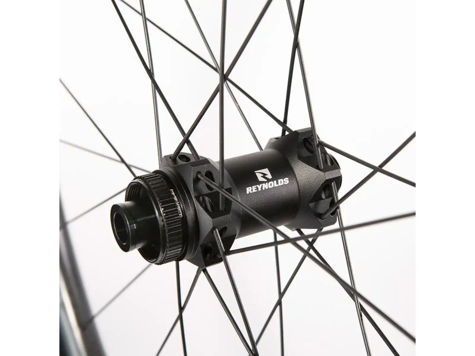Reynolds ATR Disc 700C gravel wheelset