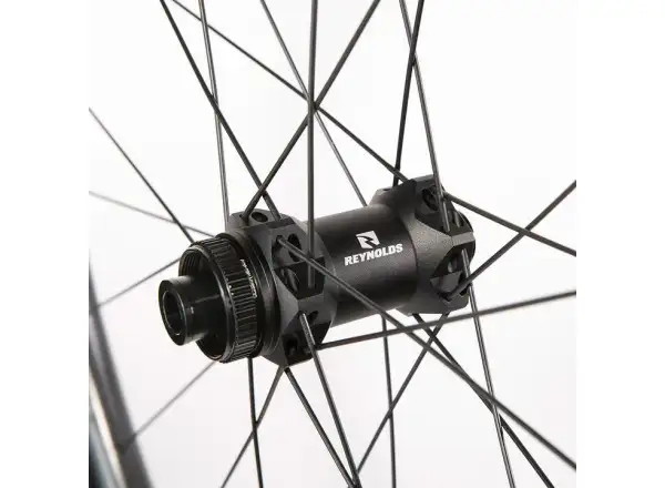 Reynolds ATR Disc 700C gravel wheelset