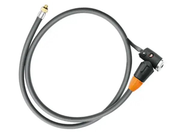 SKS hose for pump Rennkompressor with E.V.A connection