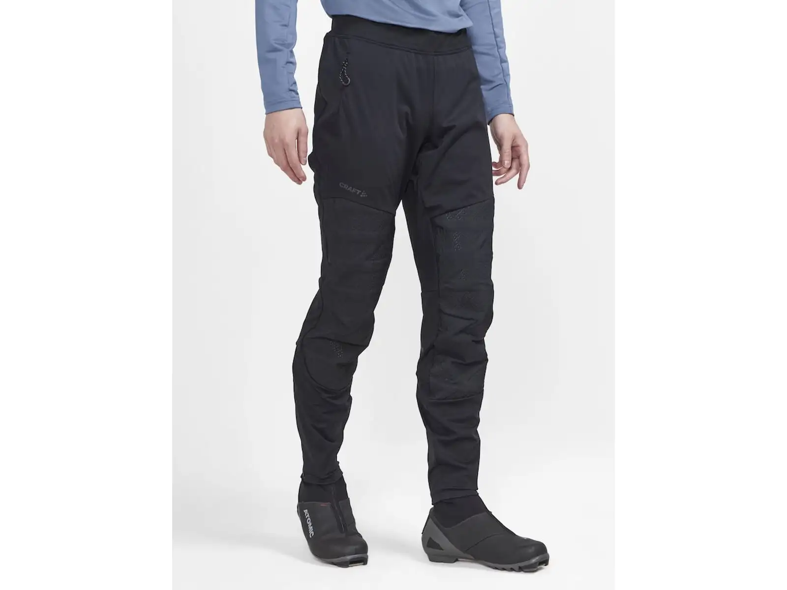 Craft ADV Nordic Training Speed men's pants black
