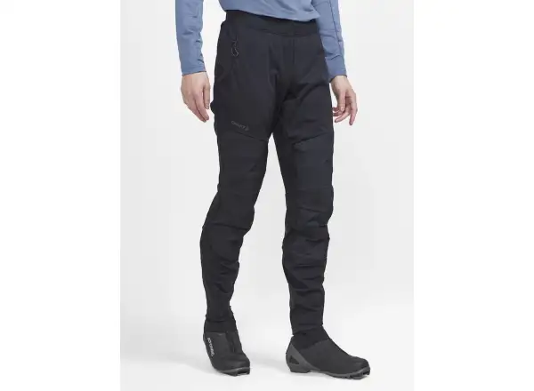 Craft ADV Nordic Training Speed men's pants black