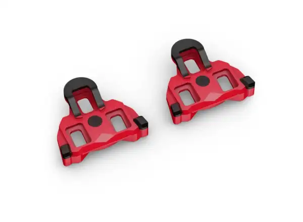 Garmin Rally RS 4.5° road cleats