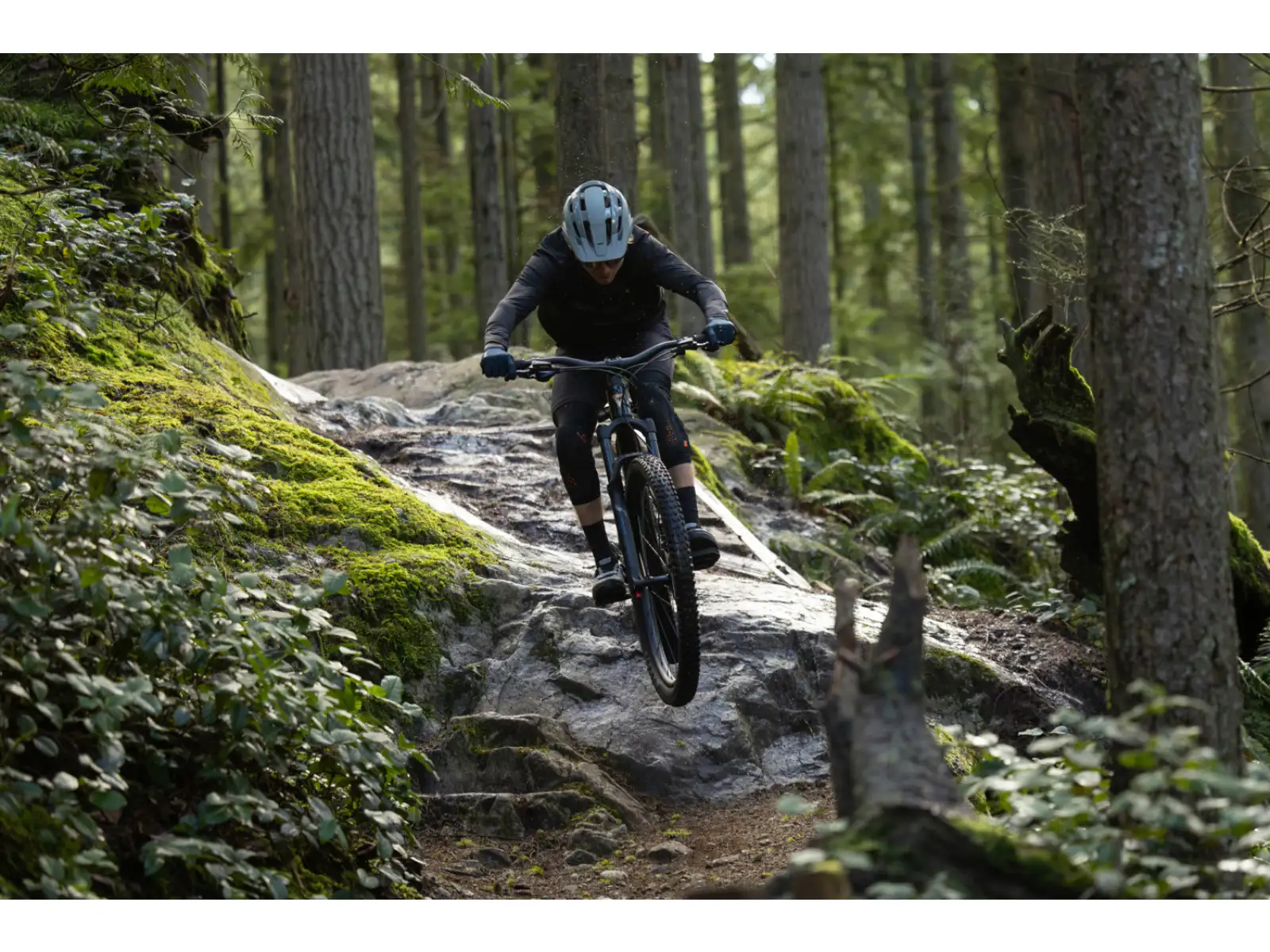 Giant Stance 2026 mountain bike Black
