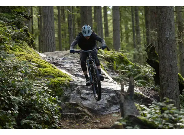 Giant Stance 2026 mountain bike Black